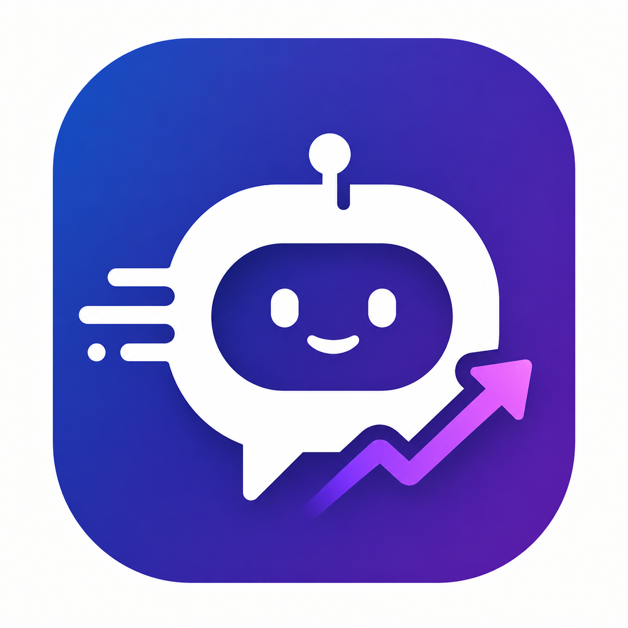 TalkToLead Logo